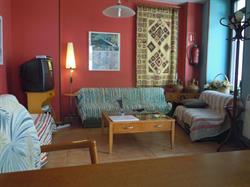 Horario de apertura Albergue O Durminento, Sarria