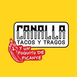 Horario de apertura Canalla Tacos y Tragos, Mojácar