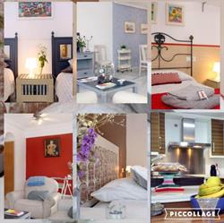 Horario de apertura B&B Jardín de la Marquesa, Córdoba