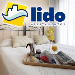 Horario de apertura Apartamentos Lido, Benidorm