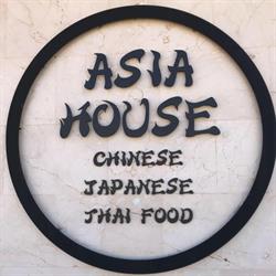 Horario de apertura Asia House, Mogán