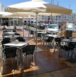 Horario de apertura Cafeteria Darsena 1, Almerimar