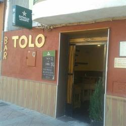 Horario de apertura Bar Tolo, Molina de Segura