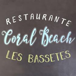 Horario de apertura Coral Beach, Moraira