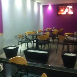 Horario de apertura Cafetería Los Escudos, Valladolid