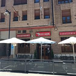 Horario de apertura Restaurante mascaron, Dúrcal