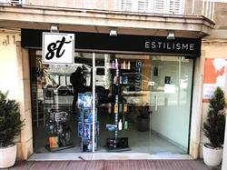 Horario de apertura St.estilisme, Sant Feliu de Guíxols