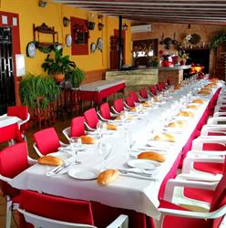 Horario de apertura Bar Restaurante El Castillo, Polán