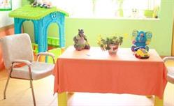 Horario de apertura Guarderia Infantil Teo Cortijo, Los Santos de Maimona