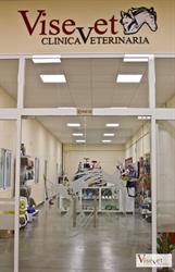 Horario de apertura Visevet Clinica Veterinaria, Villamartín