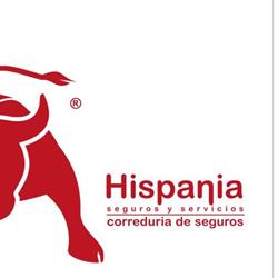 Horario de apertura Hispania - Correduria de Seguros, San Pedro del Pinatar