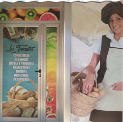 Horario de apertura Frutería y Alimentación Los Tarantos, Lora del Río