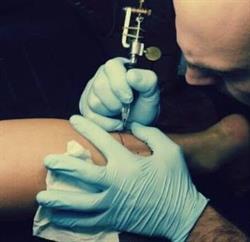 Horario de apertura Vestigio Tattoo Studio, Cangas