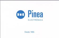 Horario de apertura Pinea Electronica, Pozo Alcón