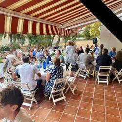 Horario de apertura Victory Villa Rota Spain Online Reunion Page,