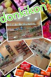 Horario de apertura Chuches Donkikon, El Prat de Llobregat