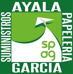 Horario de apertura Suministros Papelería Ayala García, Ceuti