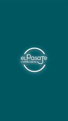 Horario de apertura El pasaje bar, Lebrija