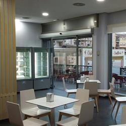 Horario de apertura La Purisima Panaderia - Confiteria - Cafetería, Fortuna