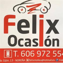 Horario de apertura Felix Ocasión, Gijón