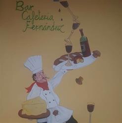 Horario de apertura Bar Cafeteria Fernandez, Moncada