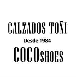 Horario de apertura Calzados Toñi desde 1984, Chauchina