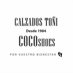 Horario de apertura Calzados Toñi desde 1984, Chauchina
