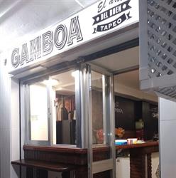 Horario de apertura Taberna Gamboa El Arte Del Buen Tapeo, Córdoba