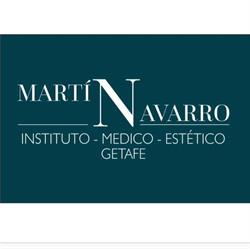 Horario de apertura Martín Navarro Getafe, 