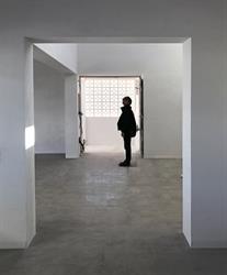 Horario de apertura Paco Caparrós y Carmen Alcaide arquitectos. Cabo de Gata. Almeria, Carboneras