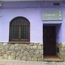 Horario de apertura Coco Bar Cebreros, 