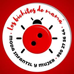 Horario de apertura Los bichitos de mamá, Almería