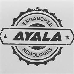 Horario de apertura Enganches Y Remolques AYALA, Carlet