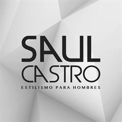 Horario de apertura Saul Castro Estilismo para Hombres, Dos Hermanas