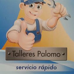 Horario de apertura Talleres Palomo, Antequera