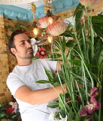 Añil, Boutique Floral y Decoración en Sevilla (Triana) - Horario de apertura