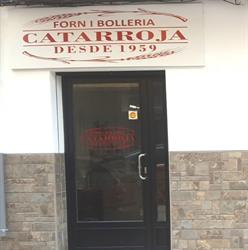 Horario de apertura Forn i Bollería Catarroja, Mogente