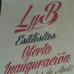 Horario de apertura L&B Estilistas, Noreña