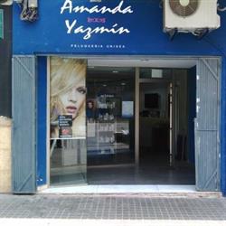 Horario de apertura Peluqueria unisex Amanda Y Yasmin, Dénia