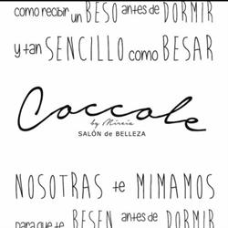 Horario de apertura Coccole by Mireia, Rentería