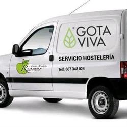 Horario de apertura Riomar Frutas Y Verduras, Tordesillas
