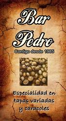 Horario de apertura Bar Pedro La Luisiana, 