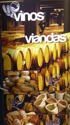 Horario de apertura Vinos y Viandas, Medina del Campo