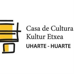 Horario de apertura Casa De Cultura Huarte / Uharteko Kultur Etxea, 