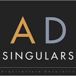 Horario de apertura AD Singulars Interiors, Berga