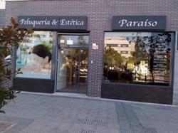 Horario de apertura Peluquería y estética paraíso, Torrejón de Ardoz
