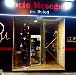 Horario de apertura Rocío Meseguer Estilistes, Montroy