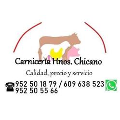 Horario de apertura Carnicería Hnos Chicano, Vélez-Málaga