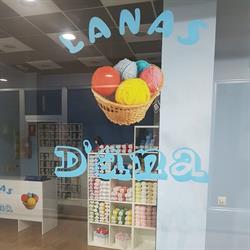Horario de apertura LANAS D'ANA., Pontevedra