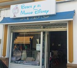 Horario de apertura Bebés y el mundo disney, Brenes